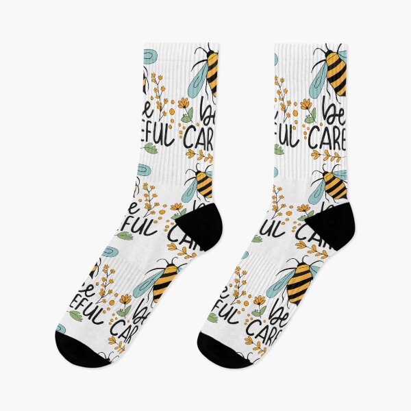 Item preview,  Bee Careful designed and sold by Concept-Hub.