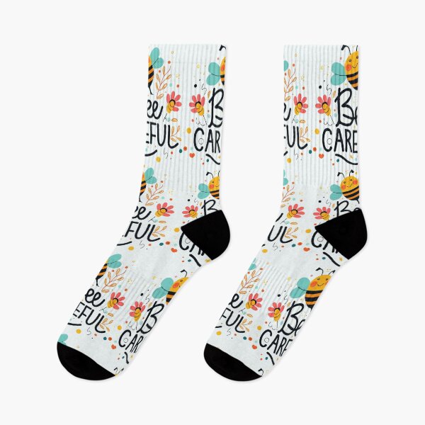 Item preview, Bee Careful designed and sold by Concept-Hub.