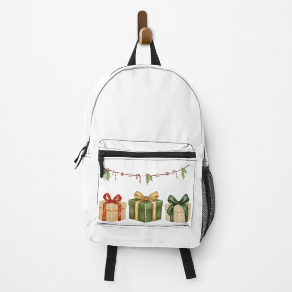 Item preview, Colorful Gifts – Festive Illustration designed and sold by iamKRUK.