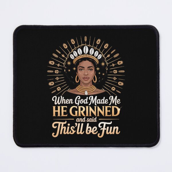 Item preview, Vintage Quote Christian Faith Xmas God Me Made When designed and sold by RobertGonzano.