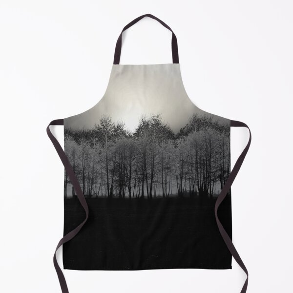 Item preview, Cloud Forest – Light over the Silhouettes / Swiss Artwork Photography designed and sold by Raphael Wolf.