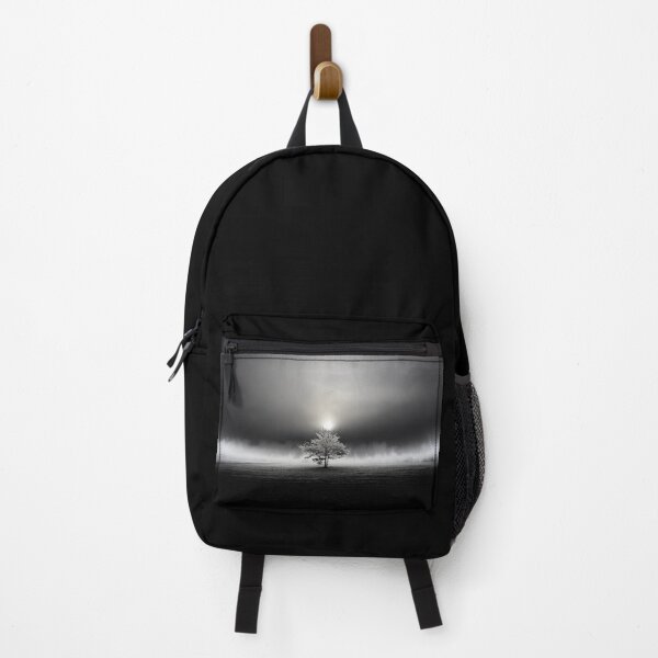 Item preview, Lone Tree – Silent Geometry / Swiss Artwork Photography designed and sold by Raphael Wolf.