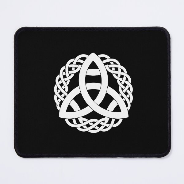 Item preview, Celtic Knot & Trinity Symbol T-Shirts | Ancient Irish Designs designed and sold by Reichcorp.