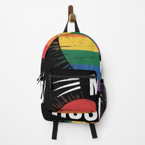 Item preview, I Love My Gay Husband Gay LGBT Lesbian designed and sold by MonsterBuddiess.