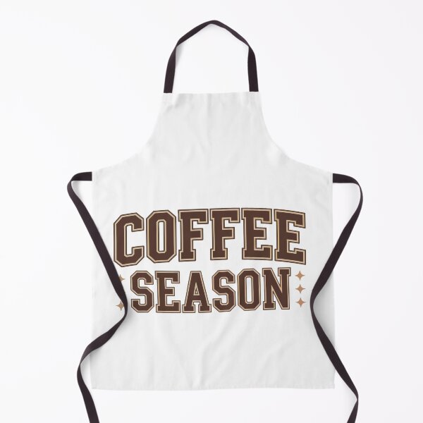 Item preview, Coffee Season designed and sold by jkrphoto.