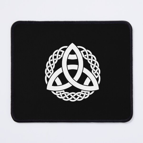 Item preview, Celtic Knot & Trinity Symbol T-Shirts | Ancient Ireland designed and sold by Reichcorp.