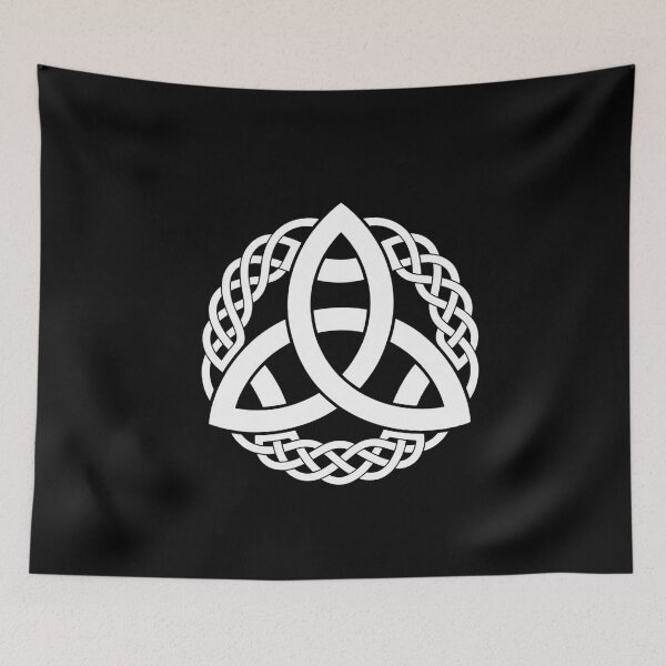 Item preview, Celtic Knot & Trinity Symbol T-Shirts | Ancient Ireland designed and sold by Reichcorp.