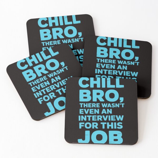 Item preview, Swagazon Worker There Wasn't Even An Interview For This Job designed and sold by LapFemile.