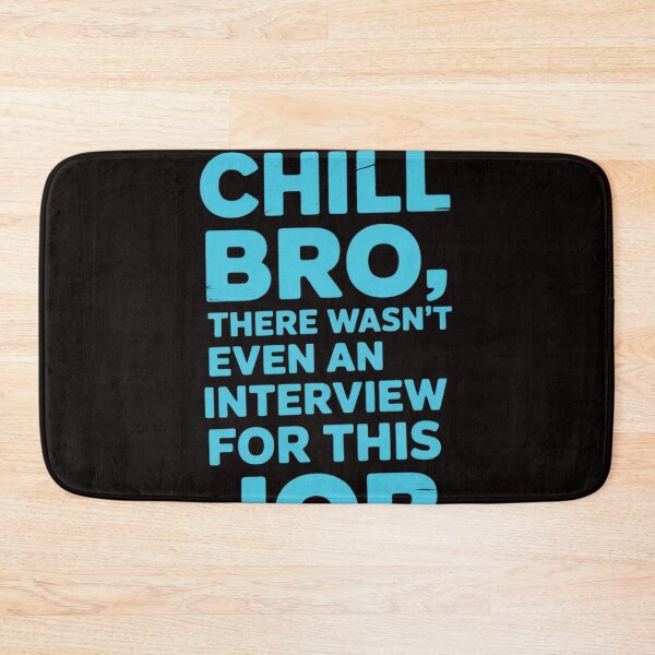 Item preview, Swagazon Worker There Wasn't Even An Interview For This Job designed and sold by LapFemile.