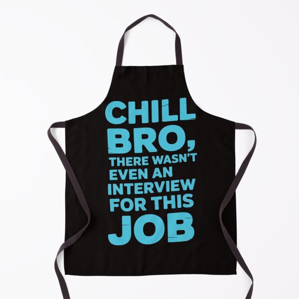 Item preview, Swagazon Worker There Wasn't Even An Interview For This Job designed and sold by LapFemile.