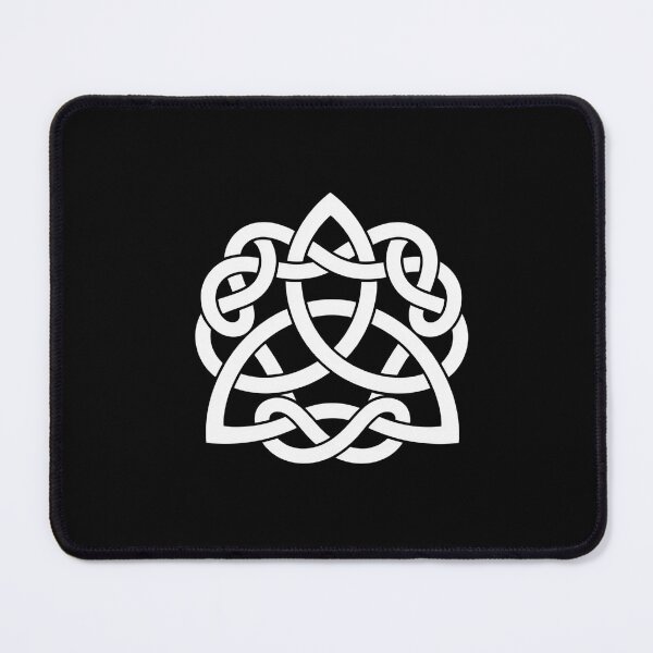 Item preview, Celtic Knot & Trinity Symbol T-Shirts | Ancient Irish Designs designed and sold by Reichcorp.