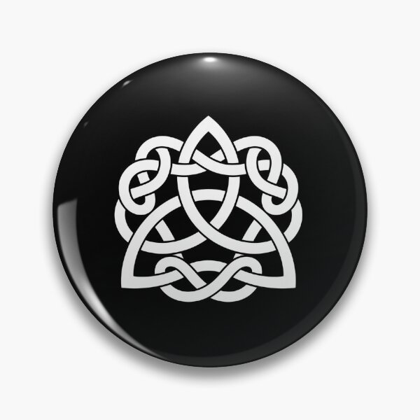Item preview, Celtic Knot & Trinity Symbol T-Shirts | Ancient Irish Designs designed and sold by Reichcorp.