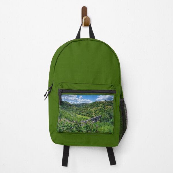 Item preview, Monsal Dale View designed and sold by Alisonchambers2.