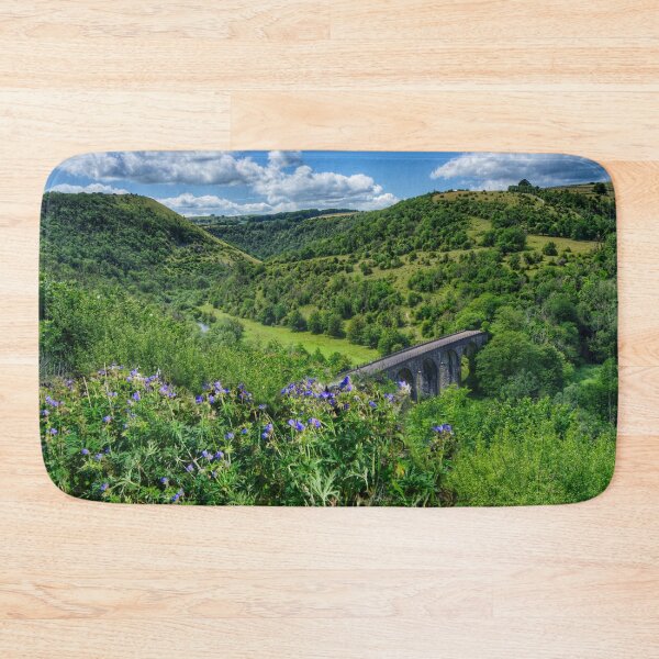 Item preview, Monsal Dale View designed and sold by Alisonchambers2.