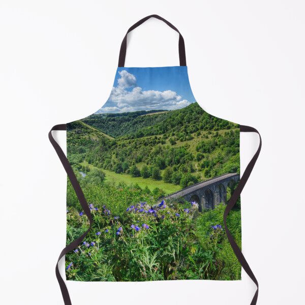 Item preview, Monsal Dale View designed and sold by Alisonchambers2.