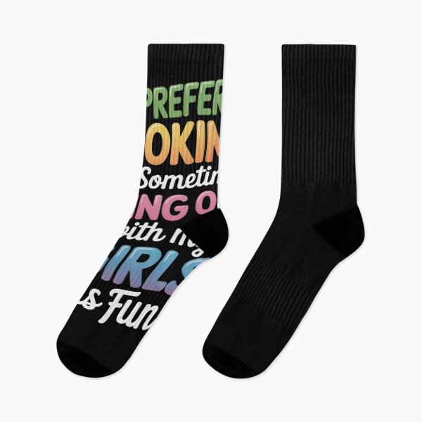 Item preview, I Prefer Cooking But Eating Out With My Girls Is Fun Lesbian designed and sold by MonsterBuddiess.