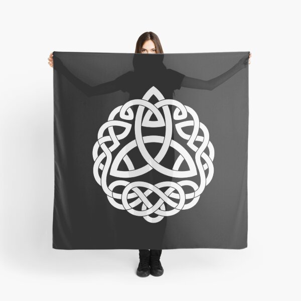 Item preview, Celtic Knot & Trinity Symbol T-Shirts | Ancient Irish Designs designed and sold by Reichcorp.