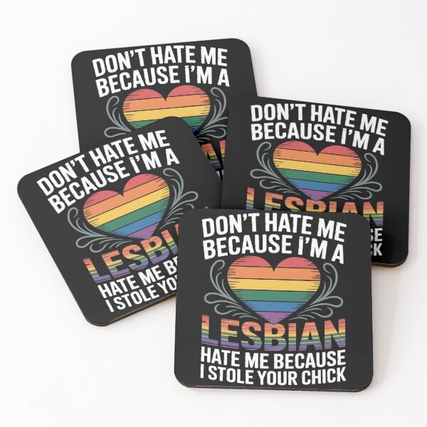 Item preview, I Stole Your Chick LGBT Lesbian designed and sold by MonsterBuddiess.
