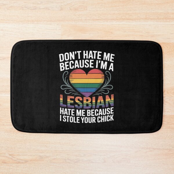 Item preview, I Stole Your Chick LGBT Lesbian designed and sold by MonsterBuddiess.