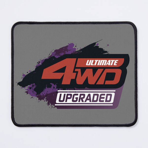 Item preview, ult 4wd designed and sold by 4wdterra.