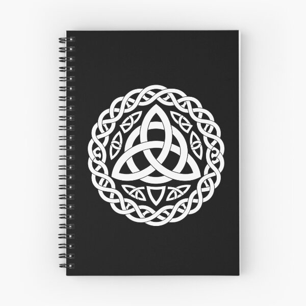 Item preview, Celtic Knot & Trinity Symbol T-Shirts | Ancient Ireland designed and sold by Reichcorp.