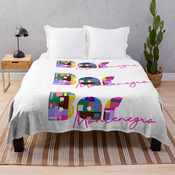 Item preview, Bar, Montenegro, Hungary, Vibrant Abstract City Typography Art designed and sold by Wanderful-roads.