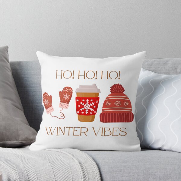 Item preview, Cozy Winter Set with Hot Chocolate – Illustration with Winter Vibes designed and sold by iamKRUK.