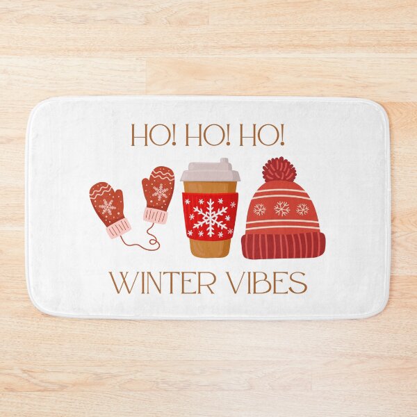 Item preview, Cozy Winter Set with Hot Chocolate – Illustration with Winter Vibes designed and sold by iamKRUK.