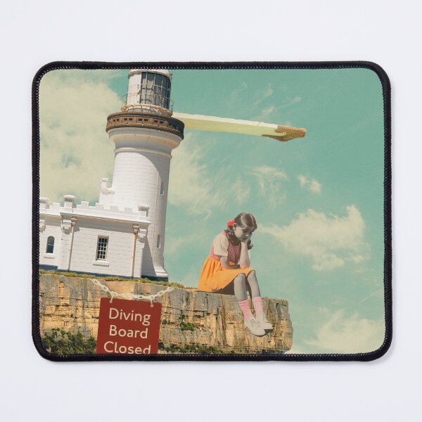 Item preview, Jervis Bay designed and sold by Twisted Traveler.