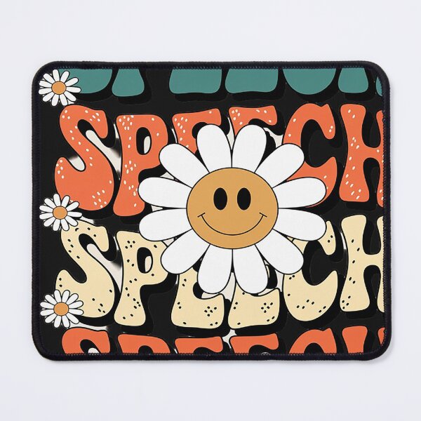 Item preview, Speech Therapy Retro Speech Language Pathologist Therapist designed and sold by VladimiaPutin.