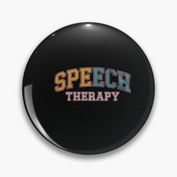 Item preview, Speech Therapy SLP Speech Language Pathologist Team designed and sold by VladimiaPutin.