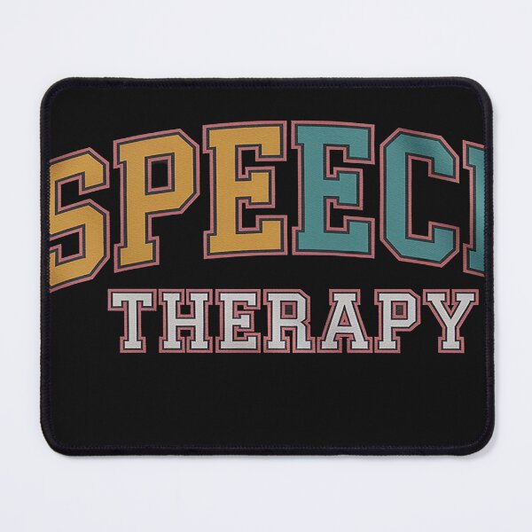 Item preview, Speech Therapy SLP Speech Language Pathologist Team designed and sold by VladimiaPutin.