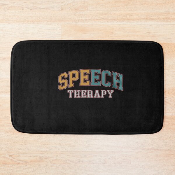 Item preview, Speech Therapy SLP Speech Language Pathologist Team designed and sold by VladimiaPutin.