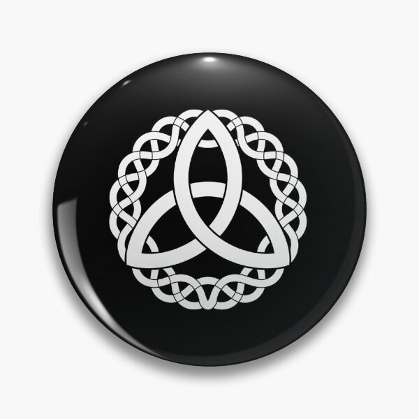 Item preview, Celtic Knot & Trinity Symbol T-Shirts | Ancient Irish Heritage designed and sold by Reichcorp.