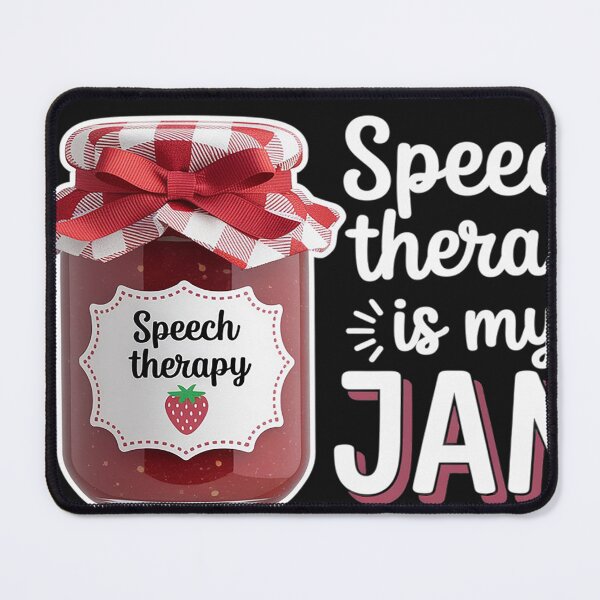 Item preview, Speech Therapy SLP Speech Therapist Speech Pathologist designed and sold by VladimiaPutin.