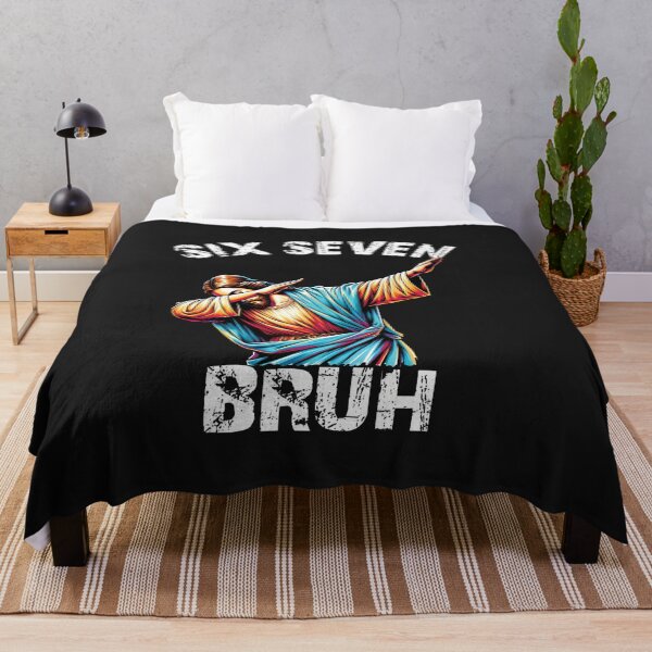 Item preview, Six Seven Jesus Dabbing 6 7 Meme Six Seven 67 Kids Boys Men designed and sold by diyoor.