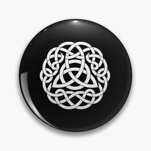 Item preview, Celtic Knot & Trinity Symbol T-Shirts | Ancient Irish Heritage designed and sold by Reichcorp.