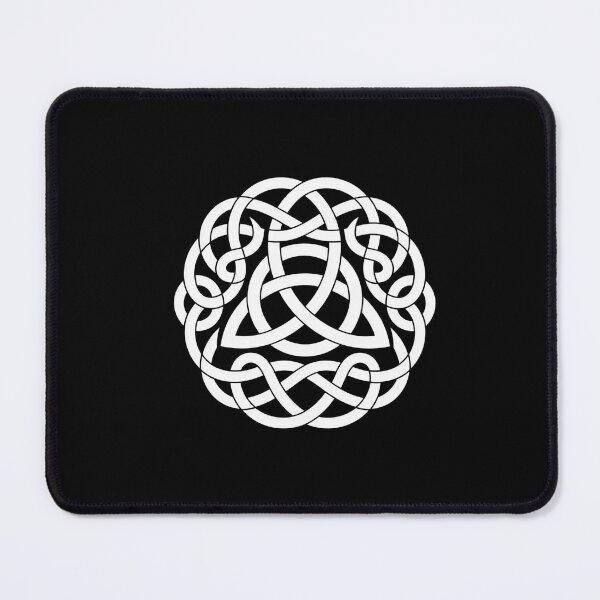 Item preview, Celtic Knot & Trinity Symbol T-Shirts | Ancient Irish Heritage designed and sold by Reichcorp.