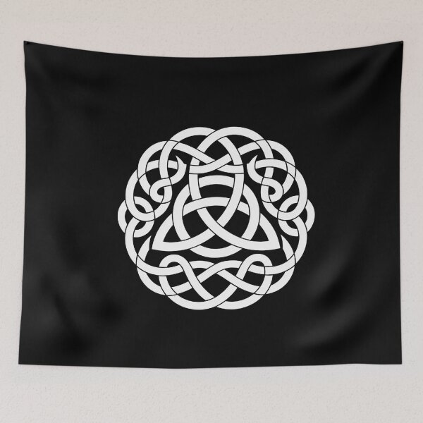 Item preview, Celtic Knot & Trinity Symbol T-Shirts | Ancient Irish Heritage designed and sold by Reichcorp.