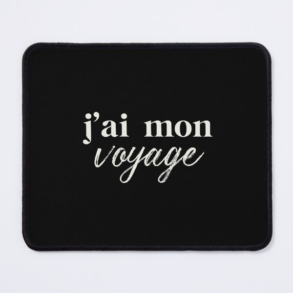 Item preview, I have my trip designed and sold by SpilloDesign.