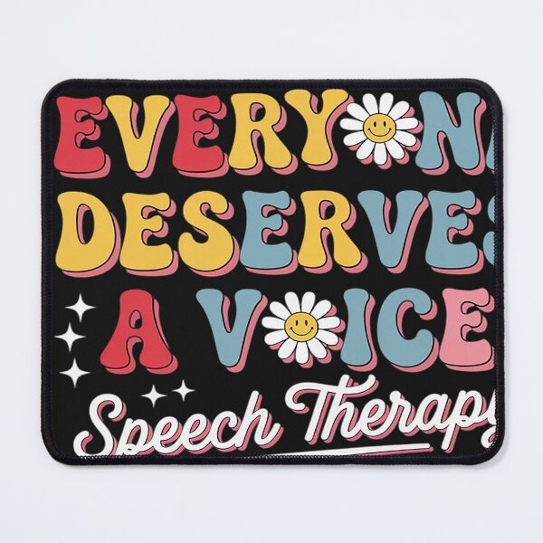 Item preview, Speech Therapy Speech Language Pathologist SLP Team Women designed and sold by VladimiaPutin.