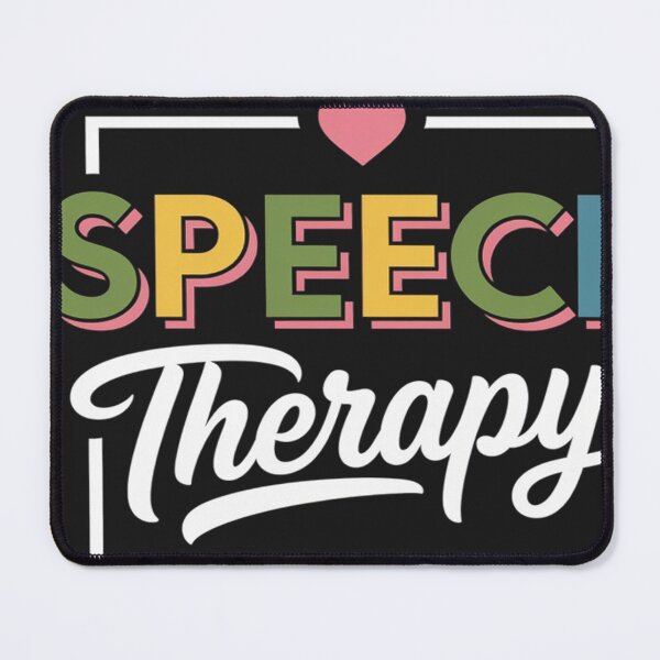 Item preview, Speech Therapy Speech Language Pathologist SLP Women Funny designed and sold by VladimiaPutin.
