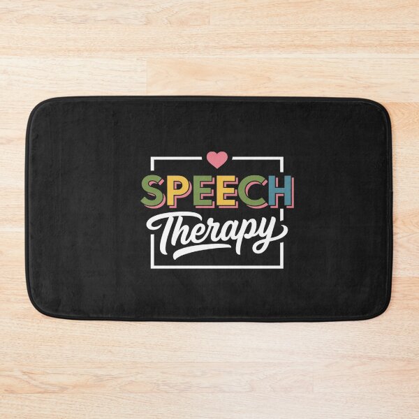Item preview, Speech Therapy Speech Language Pathologist SLP Women Funny designed and sold by VladimiaPutin.