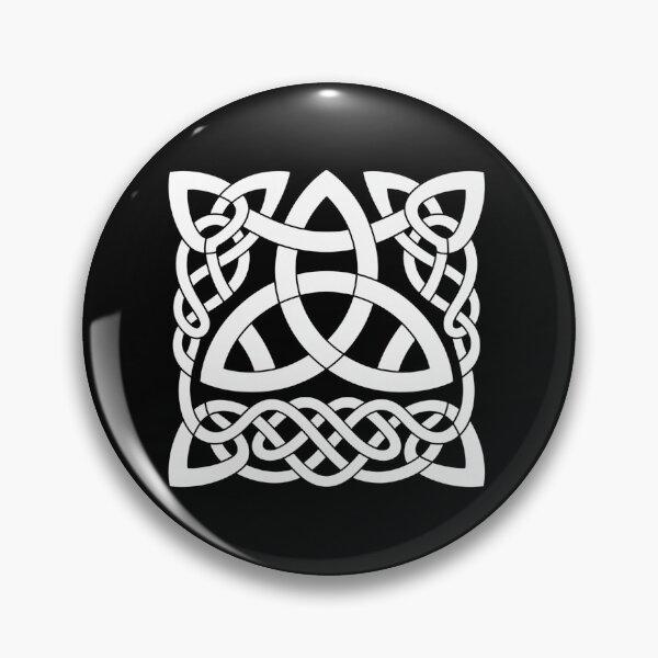 Item preview, Celtic Knot & Trinity Symbol T-Shirts | Ancient Ireland designed and sold by Reichcorp.