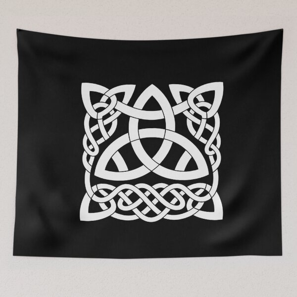 Item preview, Celtic Knot & Trinity Symbol T-Shirts | Ancient Ireland designed and sold by Reichcorp.