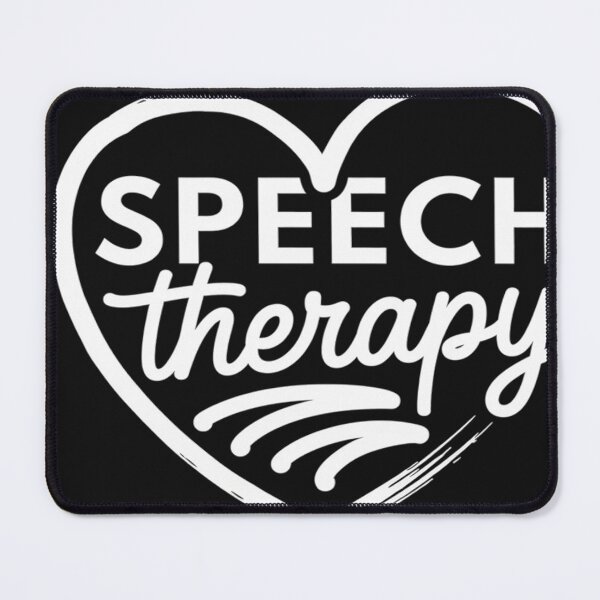 Item preview, Speech Therapy Therapist Speech Language Pathologist designed and sold by VladimiaPutin.