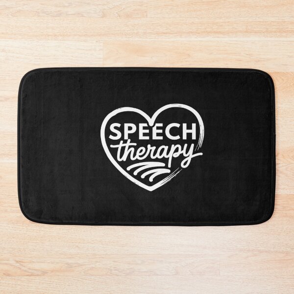 Item preview, Speech Therapy Therapist Speech Language Pathologist designed and sold by VladimiaPutin.