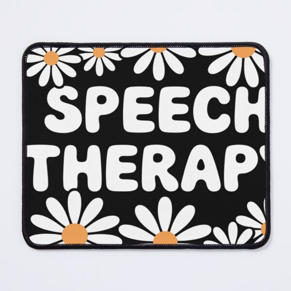 Item preview, Speech Therapy Therapist Speech Language Pathologist 4 designed and sold by VladimiaPutin.