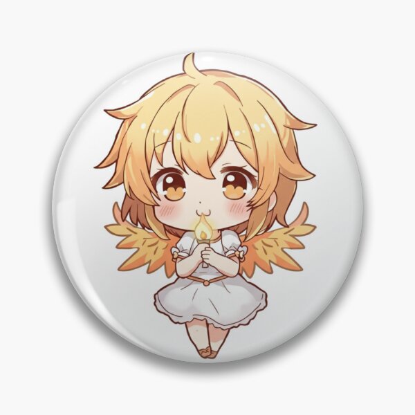 Item preview, Uriel - Light of God designed and sold by goold-fish.