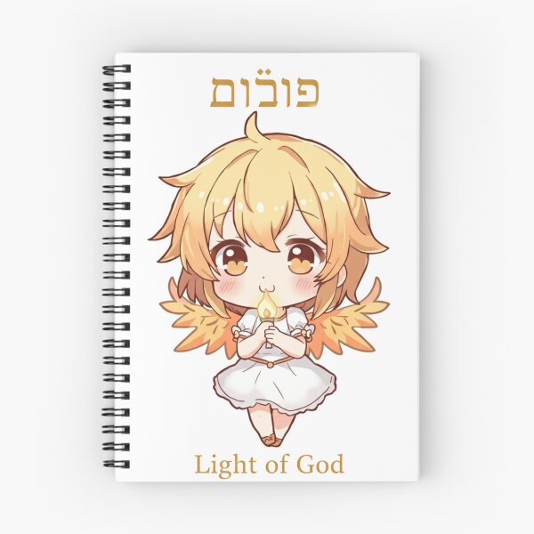 Item preview, Uriel - Light of God designed and sold by goold-fish.